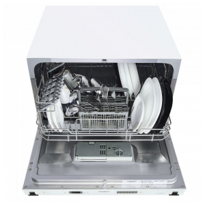 Отдельностоящая посудомоечная машина Maunfeld MLP-06IM