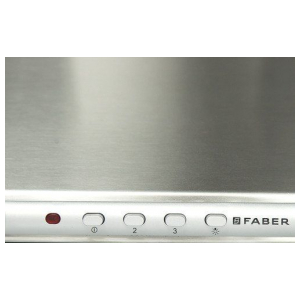 Пристенная вытяжка Faber VALUE PB 4 2L X A60