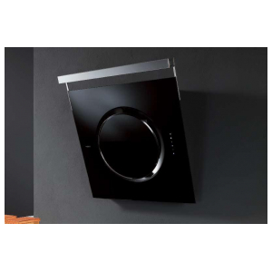 Пристенная вытяжка Elica OM TOUCH SCREEN BL/F/80