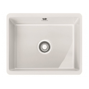 Кухонная мойка Franke KBK 110-50 (белый)