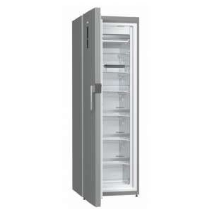 Отдельностоящий морозильник Gorenje FN6192PX