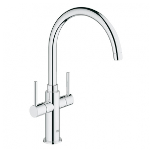 Смеситель Grohe Ambi Cosmopolitan 30190000