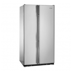 Отдельностоящий Side by Side холодильник Io Mabe ORE24CBHFSS