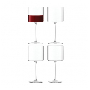 Набор бокалов для красного вина LSA Otis 310 мл