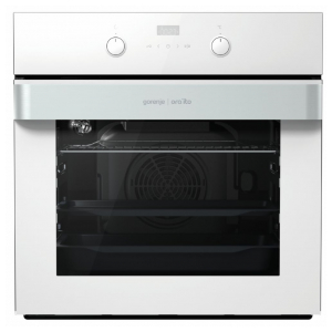 Электрический духовой шкаф Gorenje BO637ORAW