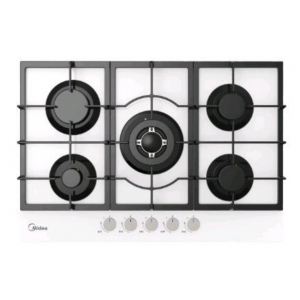 Газовая варочная панель Midea MG7560TGW