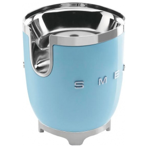 Соковыжималка Smeg CJF01PBEU