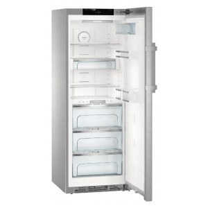 Отдельностоящий однокамерный холодильник Liebherr Kbes 3750