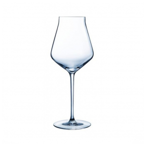 Набор бокалов Chef&Sommelier для белого вина Reveal'Up J8743/6, 400 мл