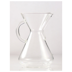 Кофеварка Chemex CM-10GH