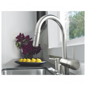 Смеситель Grohe Minta 32321DC2