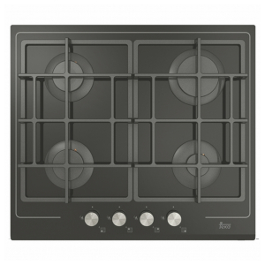 Газовая варочная панель Teka PAC 60 4G AI AL CI BLACK
