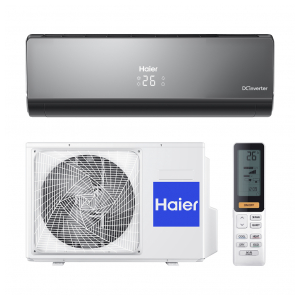 Сплит-система Haier HSU-12HNF303/R2-B / HSU-12HUN203/R2