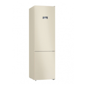 Отдельностоящий двухкамерный холодильник Bosch KGN39VK25R
