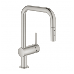 Смеситель Grohe Minta 32322DC2