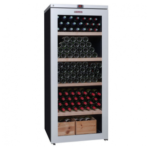 Отдельностоящий винный шкаф La Sommeliere VIP265V