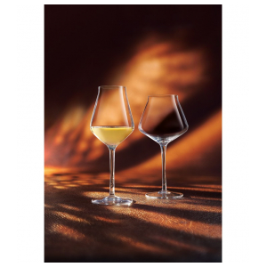 Набор бокалов Chef&Sommelier для белого вина Reveal'Up J8743/6, 400 мл