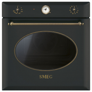 Электрический духовой шкаф Smeg SF855AO