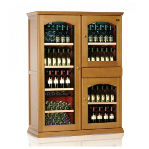 Отдельностоящий винный шкаф Ip Industrie CEX 2503 RU