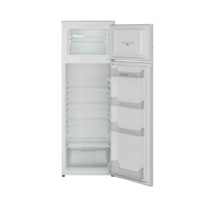 Отдельностоящий двухкамерный холодильник Schaub Lorenz SLUS256W3M