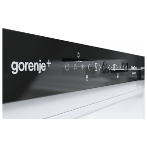 Встраиваемый двухкамерный холодильник Gorenje+ GDNRK5182A2