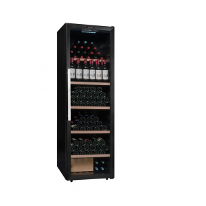 Отдельностоящий винный шкаф Climadiff PCLV250