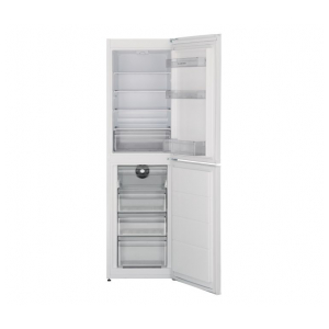 Отдельностоящий двухкамерный холодильник Schaub Lorenz SLUS262W4M