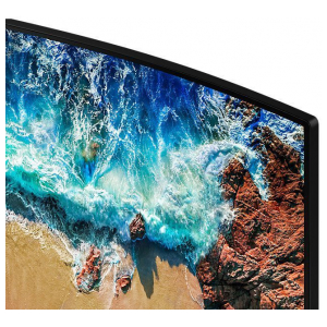 LED UltraHD 4K телевизор Samsung UE65NU8500UXRU