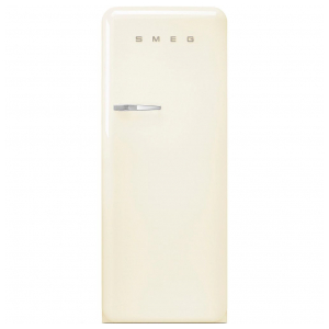 Отдельностоящий однокамерный холодильник Smeg FAB28RCR3