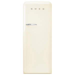 Отдельностоящий однокамерный холодильник Smeg FAB28RCR3
