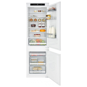 Встраиваемый двухкамерный холодильник Asko RF31831i