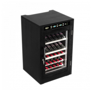 Отдельностоящий винный шкаф Cold vine C46-WB1 (Modern)