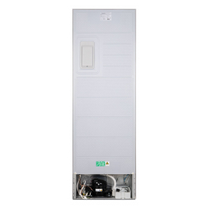 Отдельностоящий двухкамерный холодильник Maunfeld MFF185NFS
