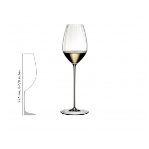 Бокал Riedel HIGH PERFORMANCE RIESLING CLEAR