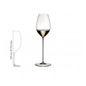 Бокал Riedel HIGH PERFORMANCE RIESLING CLEAR