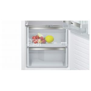 Встраиваемый однокамерный холодильник Siemens KI81RAD20R