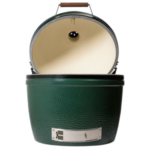 Гриль Big Green Egg XXL самый большой AXXLHD1