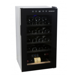 Отдельностоящий винный шкаф Cavanova CV028C-NS