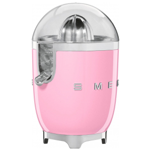 Соковыжималка Smeg CJF01PKEU