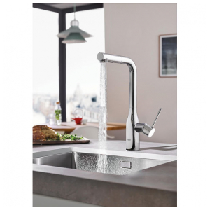 Смеситель Grohe Essence 30270000