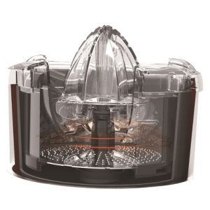 Соковыжималка Novis Vita Juicer (4в1) кремовая