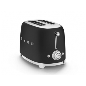 Тостер Smeg TSF01BLMEU