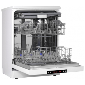 Отдельностоящая посудомоечная машина Weissgauff DW 6035