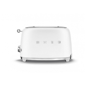 Тостер Smeg TSF01WHMEU