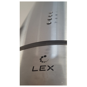 Пристенная вытяжка Lex TUBO 350