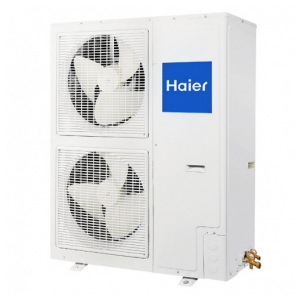 Напольно-потолочная сплит-система Haier AC60FS1ERA(S) / 1U60IS2EAB(S)