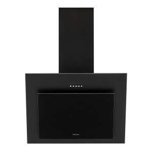 Пристенная вытяжка Krona FREYA 600 black PB