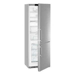 Отдельностоящий двухкамерный холодильник Liebherr CNef 5725