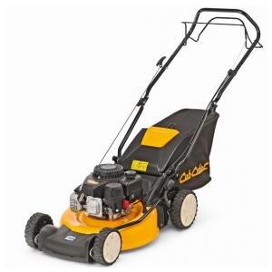 Газонокосилка бензиновая самоходная Cub Cadet LM2 DR53 (4 в 1)