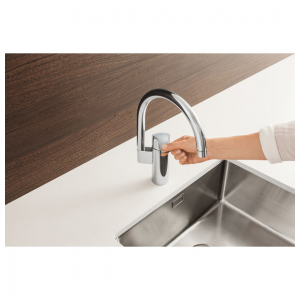 Смеситель Grohe Eurosmart 33202002